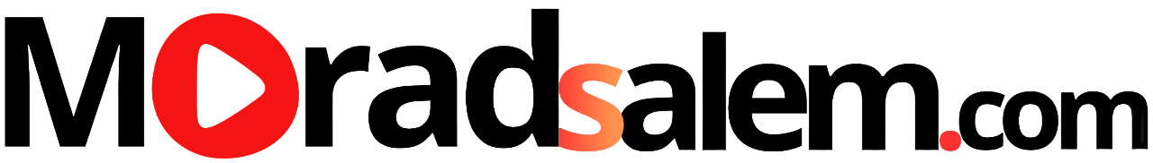 Moradsalem.com logo